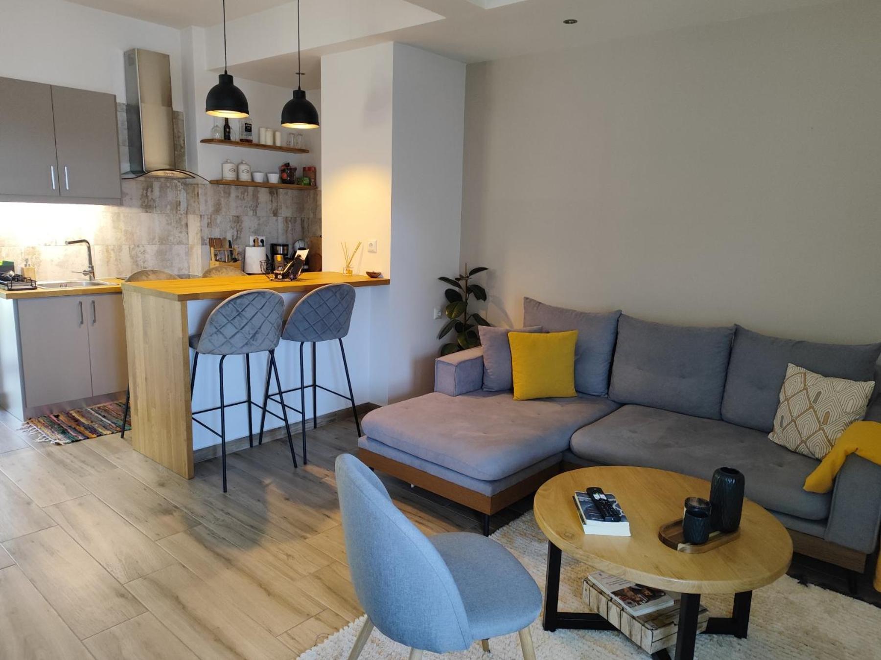 Μελίτη Pelion Luxury Living Apartment Zagora Exterior photo